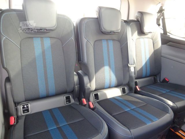 Minibus FORD Tourneo Custom Sport 320 L1 AWD Stndhz Matrix