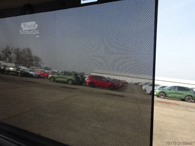 Minibus FORD Tourneo Custom Sport 320 L1 AWD Stndhz Matrix