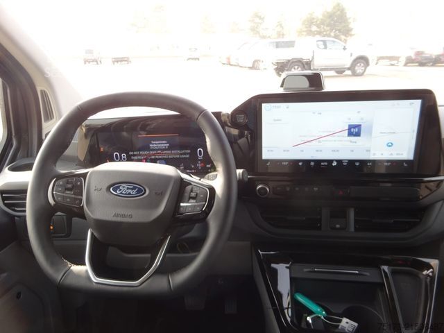 Minibus FORD Tourneo Custom Sport 320 L1 AWD Stndhz Matrix