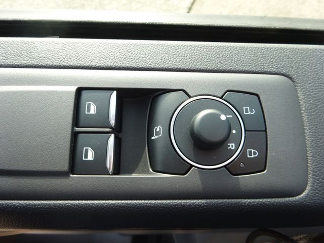 Minibus FORD Tourneo Custom Sport 320 L1 AWD Stndhz Matrix