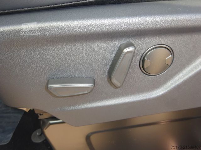 Minibus FORD Tourneo Custom Sport 320 L1 AWD Stndhz Matrix