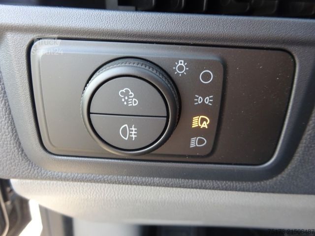 Minibus FORD Tourneo Custom Sport 320 L1 AWD Stndhz Matrix