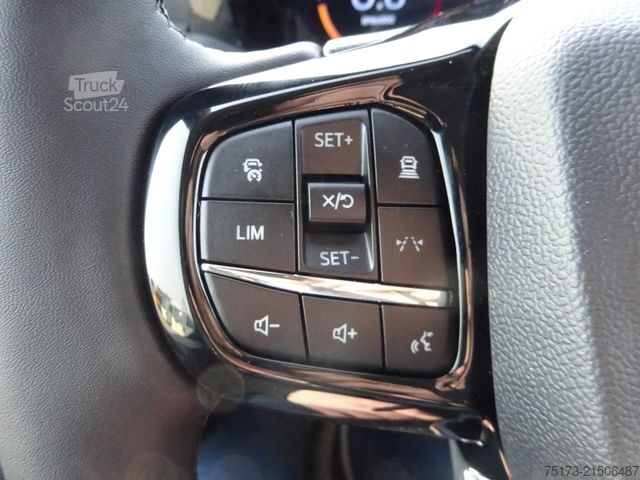 Minibus FORD Tourneo Custom Sport 320 L1 AWD Stndhz Matrix