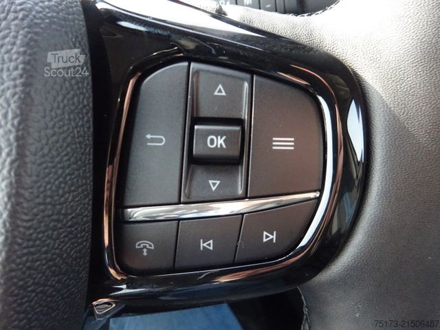 Minibus FORD Tourneo Custom Sport 320 L1 AWD Stndhz Matrix