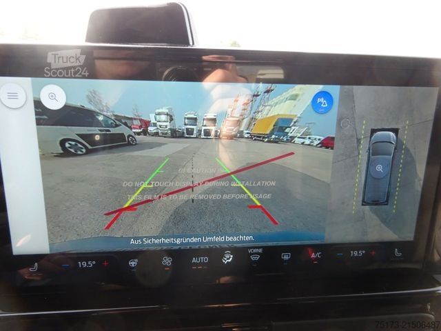 Minibus FORD Tourneo Custom Sport 320 L1 AWD Stndhz Matrix