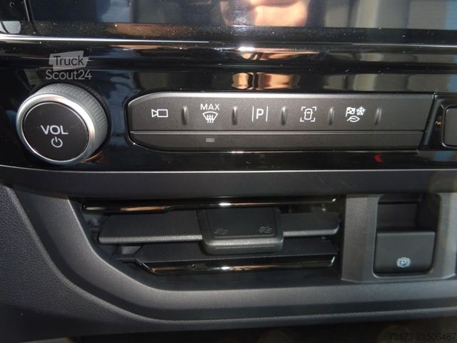 Minibus FORD Tourneo Custom Sport 320 L1 AWD Stndhz Matrix