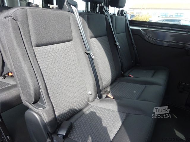 Minibüs FORD Transit Kombi Trend 350 L3H2 Stndhz Bi-Xenon Nav