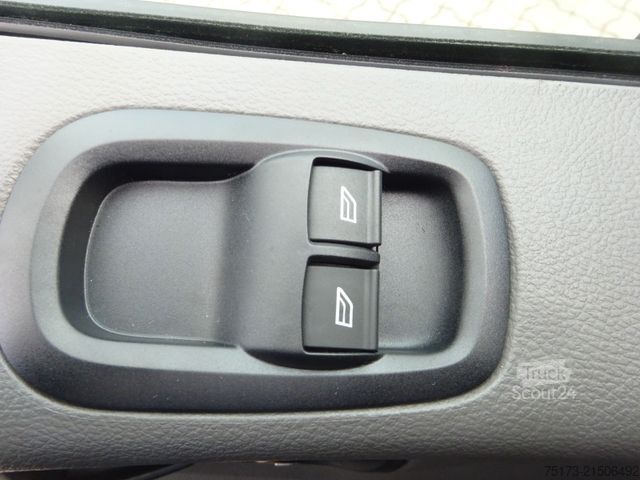 Minibüs FORD Transit Kombi Trend 350 L3H2 Stndhz Bi-Xenon Nav