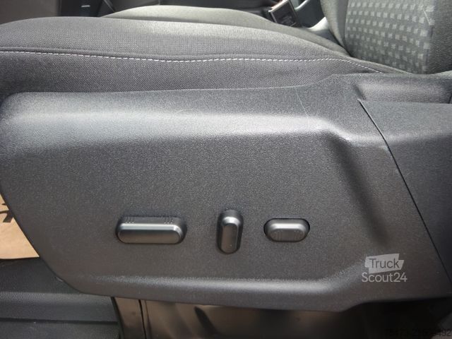 Minibüs FORD Transit Kombi Trend 350 L3H2 Stndhz Bi-Xenon Nav