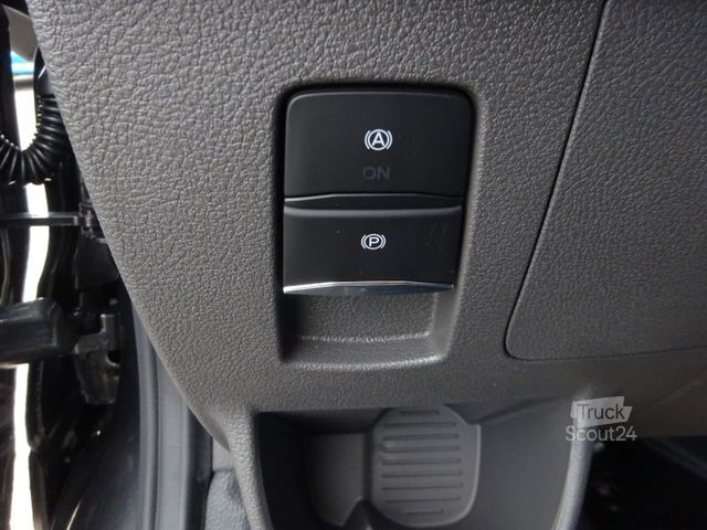 Minibüs FORD Transit Kombi Trend 350 L3H2 Stndhz Bi-Xenon Nav