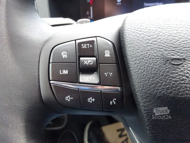 Minibüs FORD Transit Kombi Trend 350 L3H2 Stndhz Bi-Xenon Nav