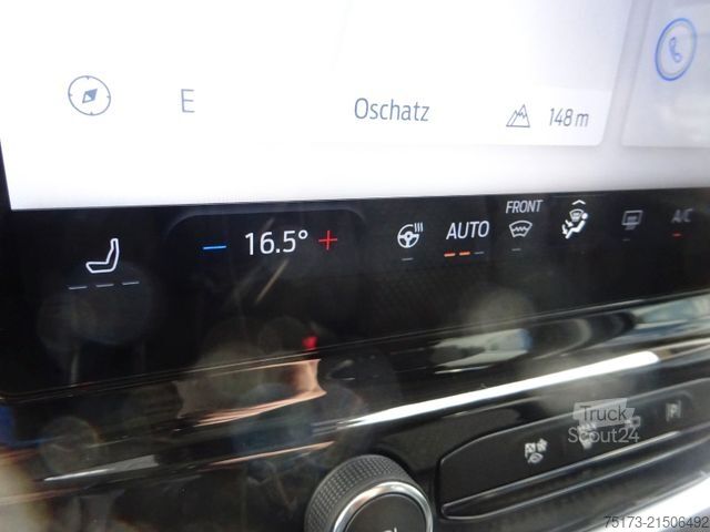 Minibüs FORD Transit Kombi Trend 350 L3H2 Stndhz Bi-Xenon Nav