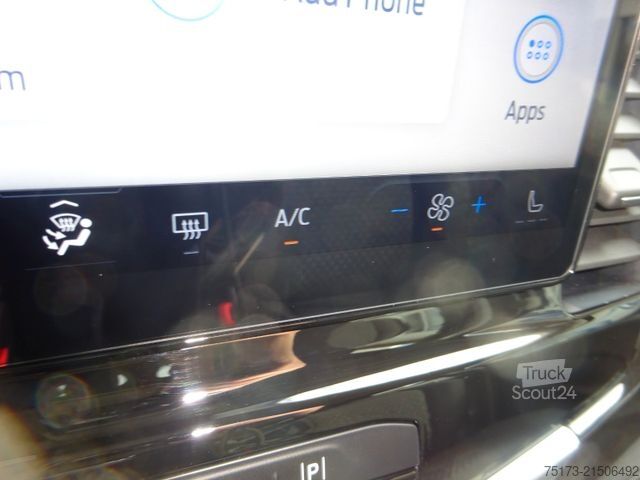 Minibüs FORD Transit Kombi Trend 350 L3H2 Stndhz Bi-Xenon Nav