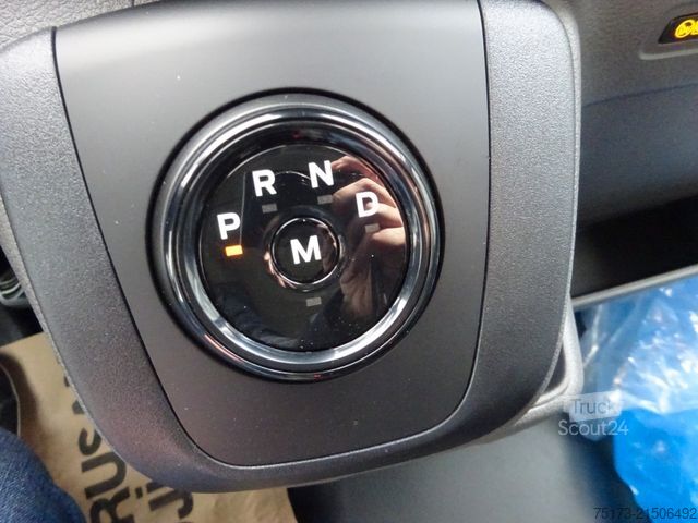 Minibüs FORD Transit Kombi Trend 350 L3H2 Stndhz Bi-Xenon Nav