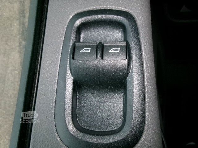 Vrachtwagen met bakwagen FORD Transit 350L4 Trend AT Koffer LWB Xenon Kam ACC