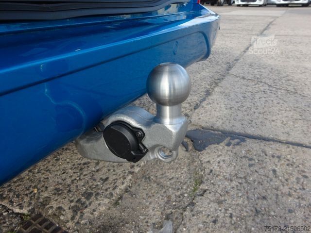 Miniautocarro FORD Tourneo Custom Sport 320 L1 AWD Stndhz Matrix