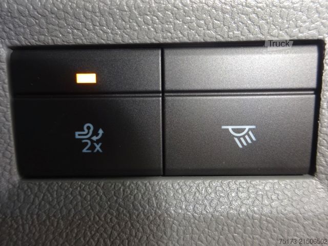 Miniautocarro FORD Tourneo Custom Sport 320 L1 AWD Stndhz Matrix