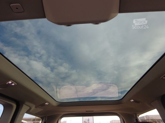 Miniautocarro FORD Tourneo Custom Sport 320 L1 AWD Stndhz Matrix