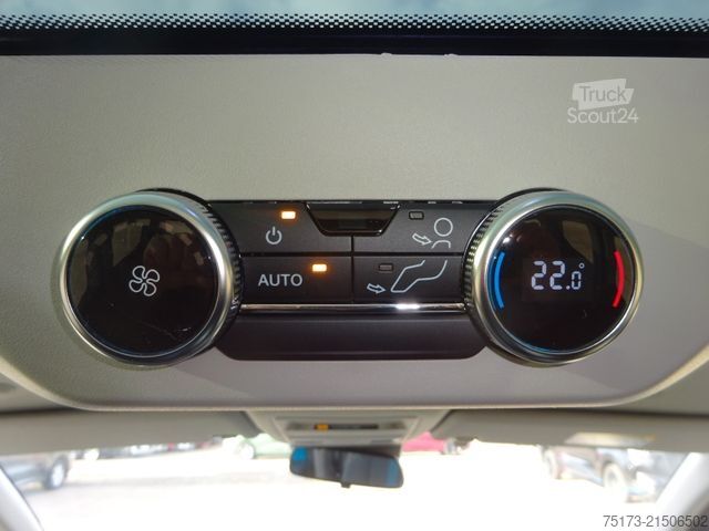 Miniautocarro FORD Tourneo Custom Sport 320 L1 AWD Stndhz Matrix