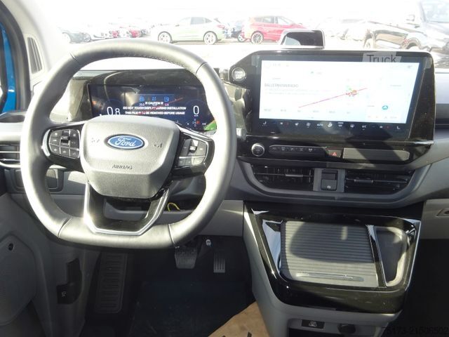 Miniautocarro FORD Tourneo Custom Sport 320 L1 AWD Stndhz Matrix