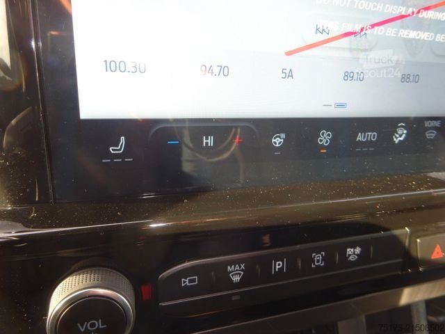 Miniautocarro FORD Tourneo Custom Sport 320 L1 AWD Stndhz Matrix