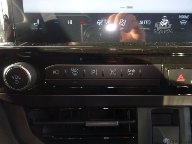 Miniautocarro FORD Tourneo Custom Sport 320 L1 AWD Stndhz Matrix