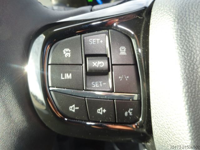 Miniautocarro FORD Tourneo Custom Sport 320 L1 AWD Stndhz Matrix