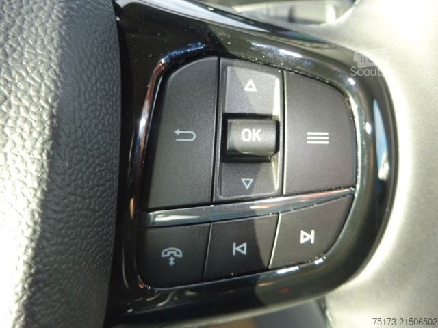 Miniautocarro FORD Tourneo Custom Sport 320 L1 AWD Stndhz Matrix