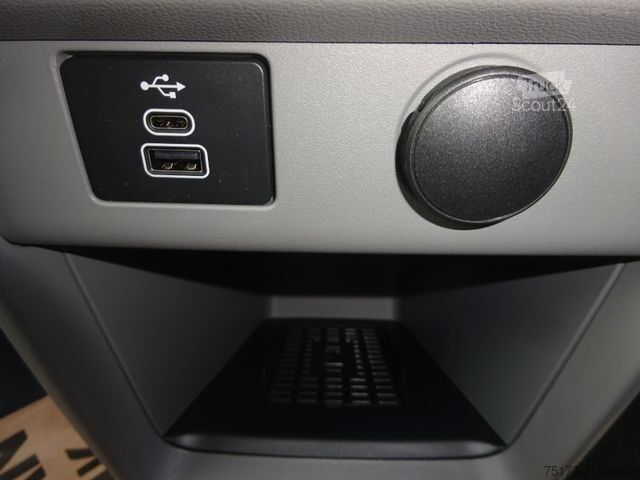 Miniautocarro FORD Tourneo Custom Sport 320 L1 AWD Stndhz Matrix