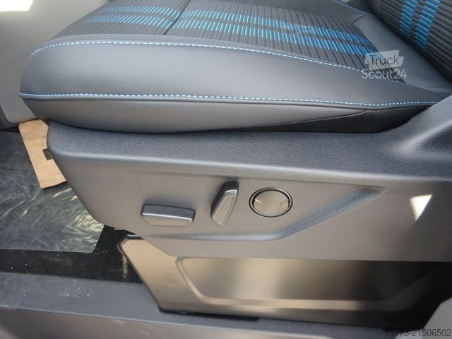 Miniautocarro FORD Tourneo Custom Sport 320 L1 AWD Stndhz Matrix