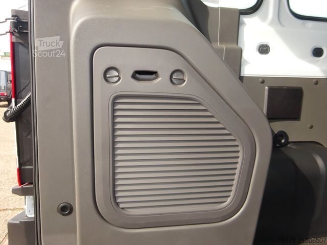 Minibus FORD Transit Kombi Trend 350 L3H2 Stndhz Bi-Xenon Nav