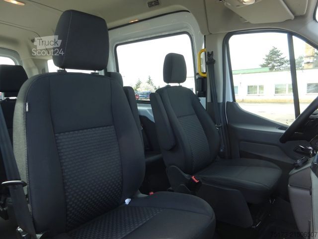 Minibus FORD Transit Kombi Trend 350 L3H2 Stndhz Bi-Xenon Nav