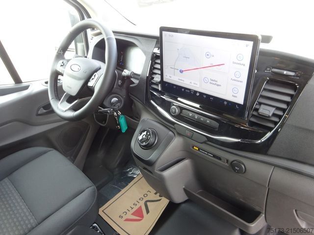 Minibus FORD Transit Kombi Trend 350 L3H2 Stndhz Bi-Xenon Nav