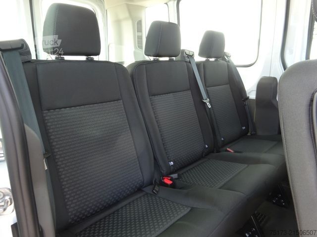 Minibus FORD Transit Kombi Trend 350 L3H2 Stndhz Bi-Xenon Nav