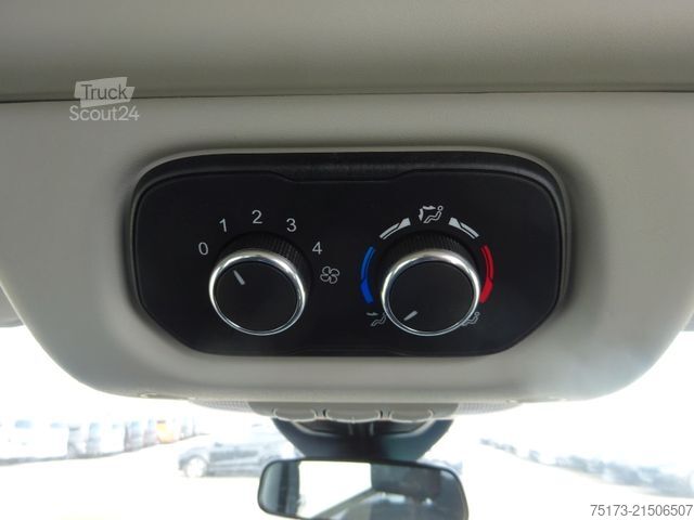 Minibus FORD Transit Kombi Trend 350 L3H2 Stndhz Bi-Xenon Nav