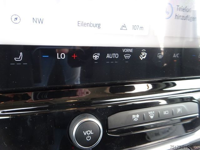 Minibus FORD Transit Kombi Trend 350 L3H2 Stndhz Bi-Xenon Nav