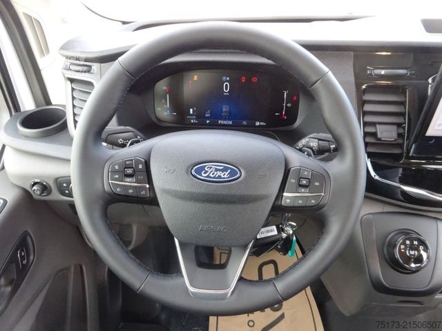Minibus FORD Transit Kombi Trend 350 L3H2 Stndhz Bi-Xenon Nav