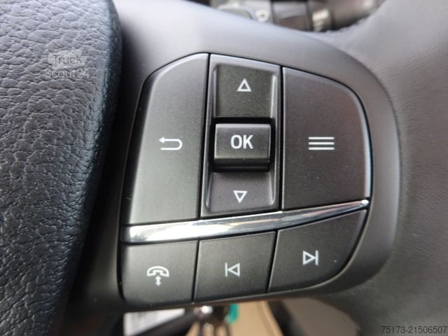 Minibus FORD Transit Kombi Trend 350 L3H2 Stndhz Bi-Xenon Nav