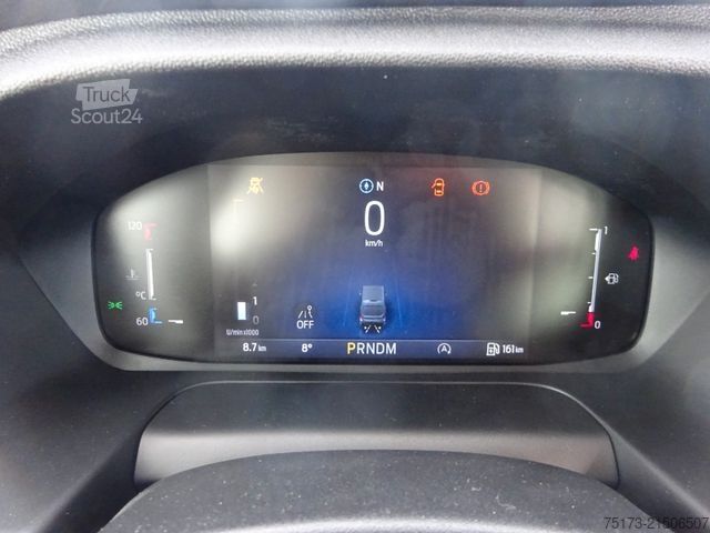 Minibus FORD Transit Kombi Trend 350 L3H2 Stndhz Bi-Xenon Nav