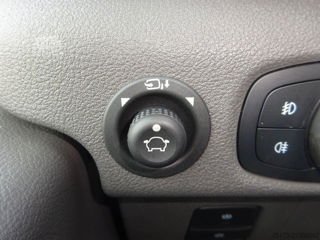 Minibus FORD Transit Kombi Trend 350 L3H2 Stndhz Bi-Xenon Nav