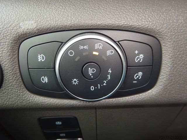 Minibus FORD Transit Kombi Trend 350 L3H2 Stndhz Bi-Xenon Nav