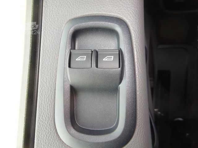 Minibus FORD Transit Kombi Trend 350 L3H2 Stndhz Bi-Xenon Nav