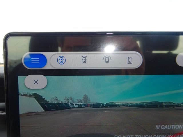 Minibus FORD Transit Kombi Trend 350 L3H2 Stndhz Bi-Xenon Nav