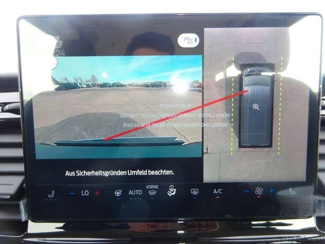 Minibus FORD Transit Kombi Trend 350 L3H2 Stndhz Bi-Xenon Nav