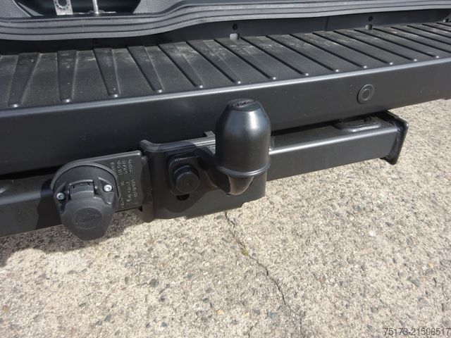 Minibus FORD Transit Kombi Trend 350 L3H2 Stndhz Bi-Xenon Nav