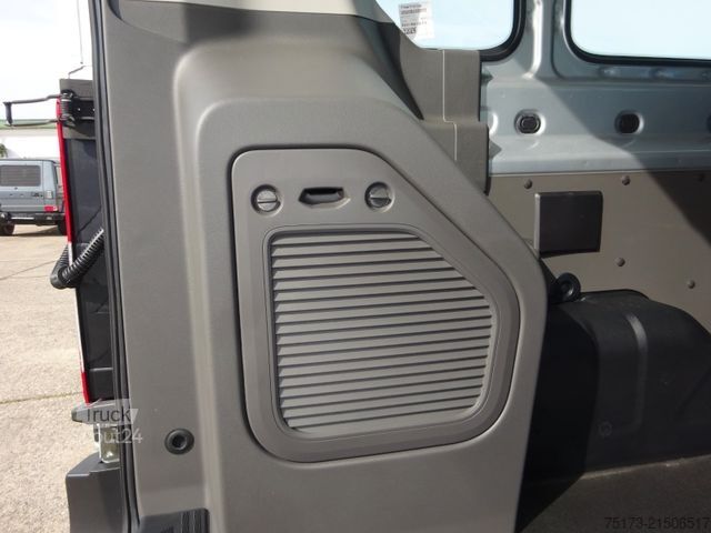 Minibus FORD Transit Kombi Trend 350 L3H2 Stndhz Bi-Xenon Nav