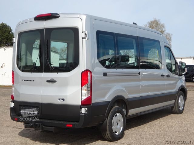 Minibus FORD Transit Kombi Trend 350 L3H2 Stndhz Bi-Xenon Nav