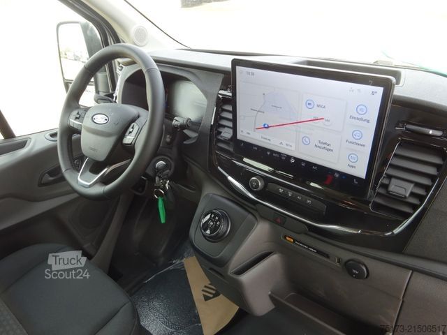 Minibus FORD Transit Kombi Trend 350 L3H2 Stndhz Bi-Xenon Nav