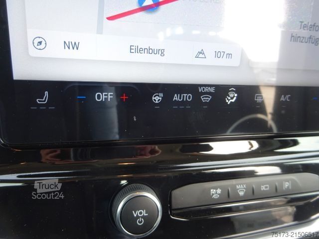 Minibus FORD Transit Kombi Trend 350 L3H2 Stndhz Bi-Xenon Nav