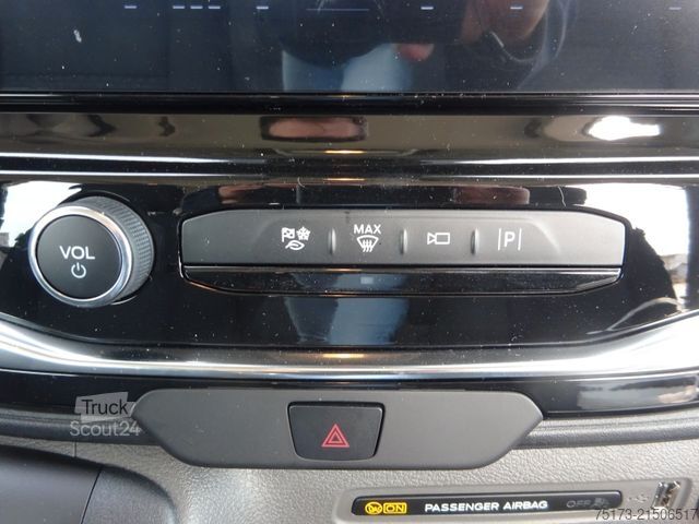 Minibus FORD Transit Kombi Trend 350 L3H2 Stndhz Bi-Xenon Nav